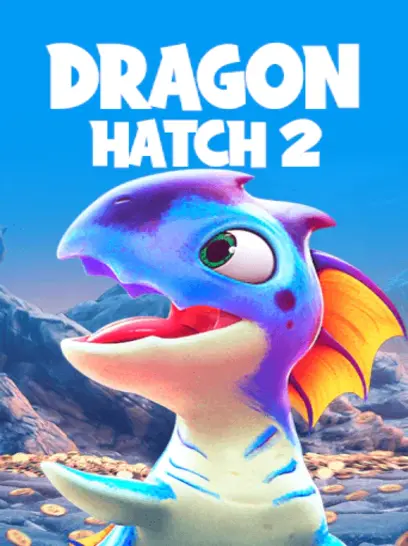 Dragon Hatch 2 unisce magia e jackpot colossali